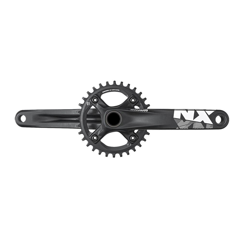 NX 1x X-SYNC Crankset