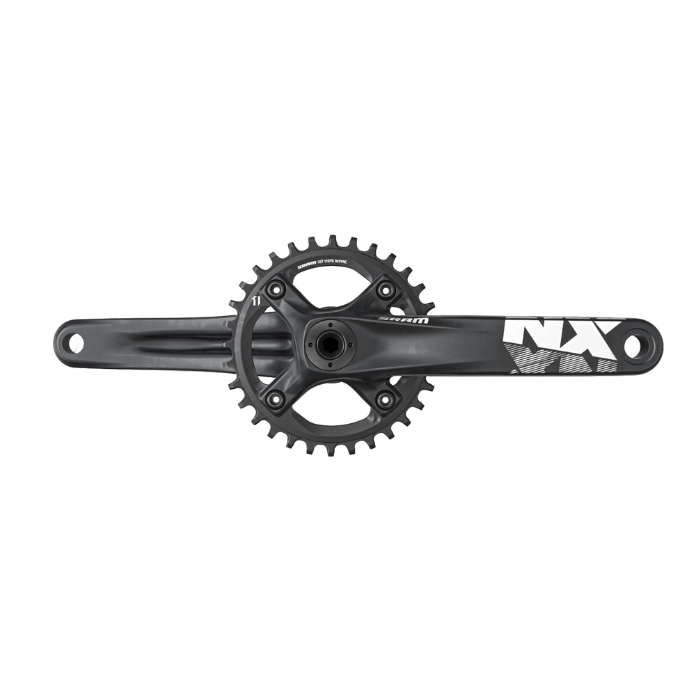 Sram nx cheap eagle chainring