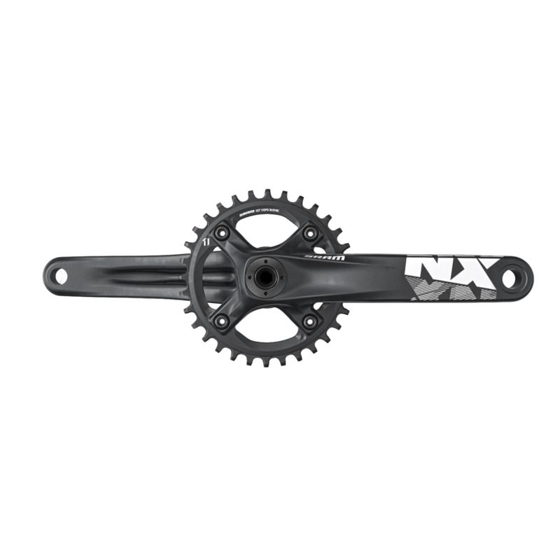 NX 1x X-SYNC Crankset