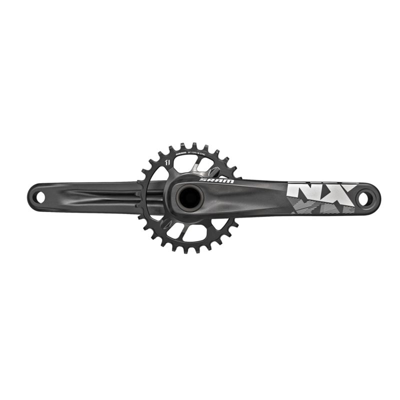 NX 1x X-SYNC Crankset