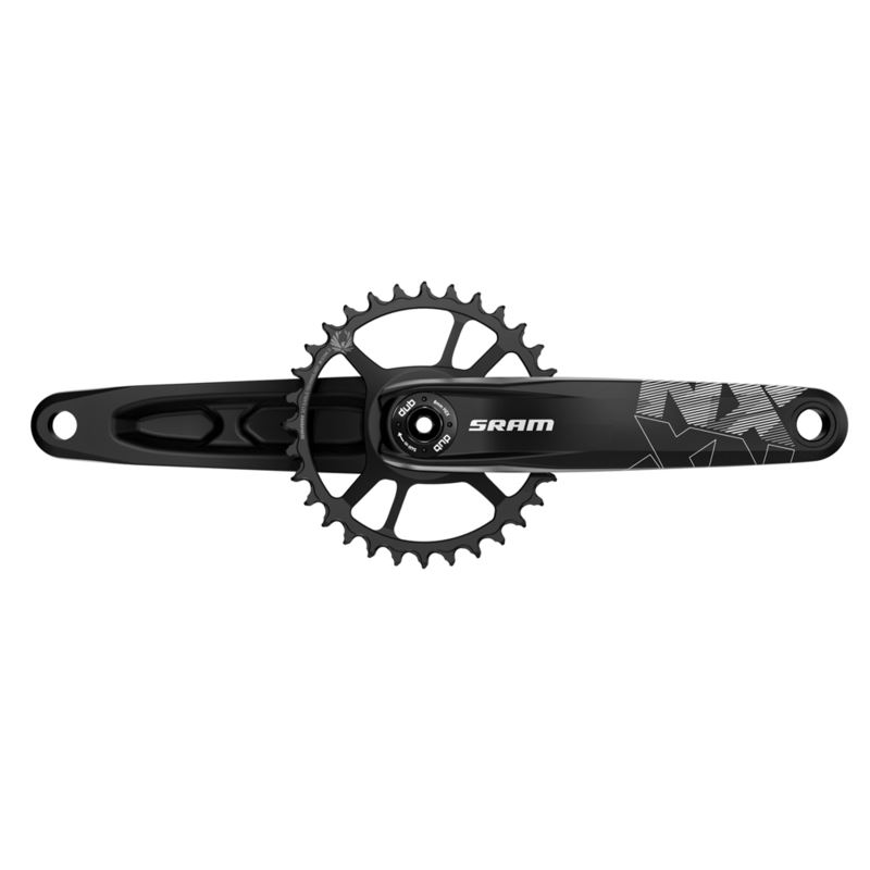 NX Eagle DUB Crankset