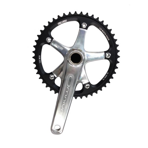 Omnium Crankset | FC-OMNT-A1 | SRAM