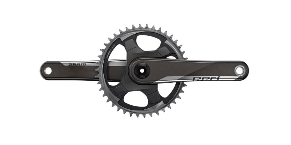 RED 1 Crankset