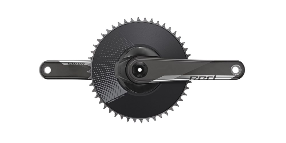 RED 1 Crankset