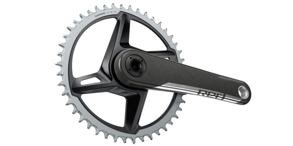 RED 1 Crankset