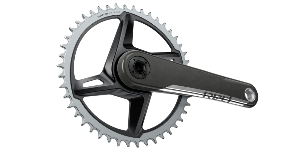 RED 1 Crankset FC RED 1 D1 SRAM