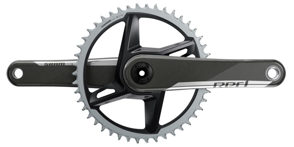 Sram single sale chainring