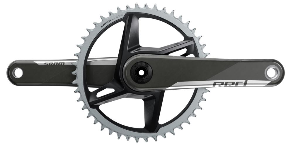 RED 1 Crankset