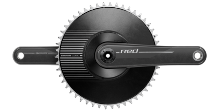 RED 1 Crankset