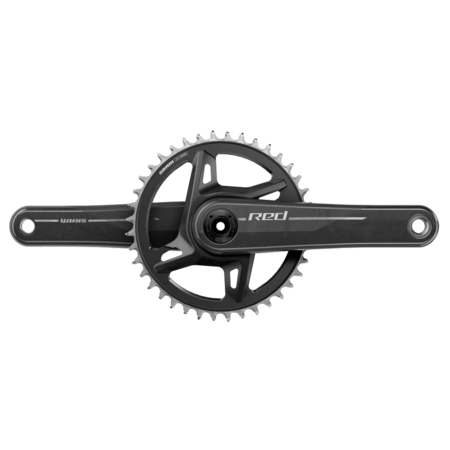 RED XPLR Crankset
