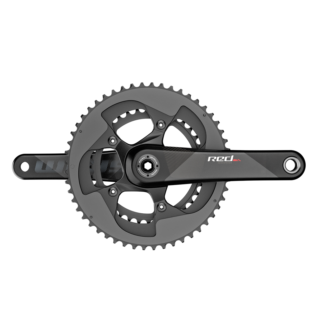sram compact chainset