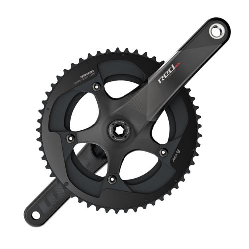 pakke Kan beregnes pensionist RED Crankset | FC-RED-C2 | SRAM | Service