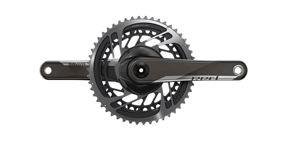 Conform Anesthesie James Dyson RED Crankset | FC-RED-D1 | SRAM