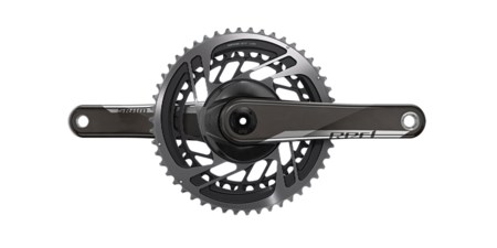 RED Crankset