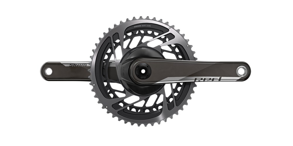 RED Crankset | | SRAM