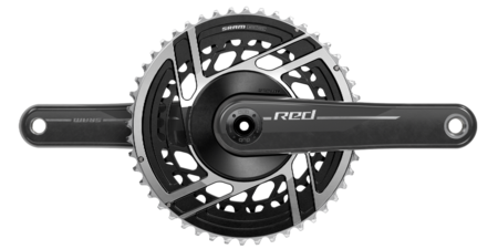 RED Crankset