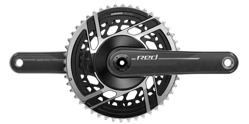 RED Crankset