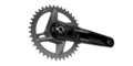 Rival 1 Wide Crankset