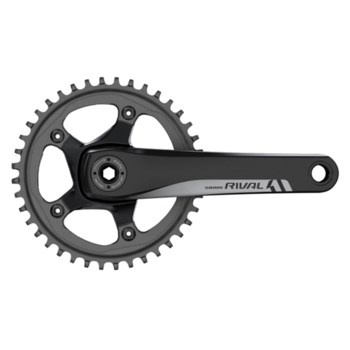 Rival 1 Crankset