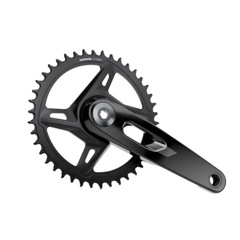 Rival XPLR Crankset