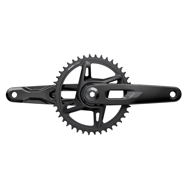 Rival XPLR Crankset