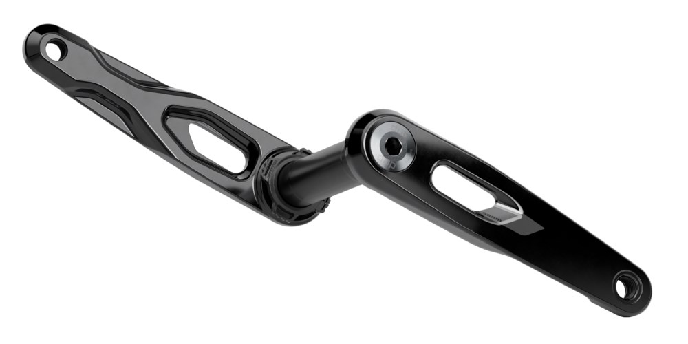 Rival Crankarm Assembly