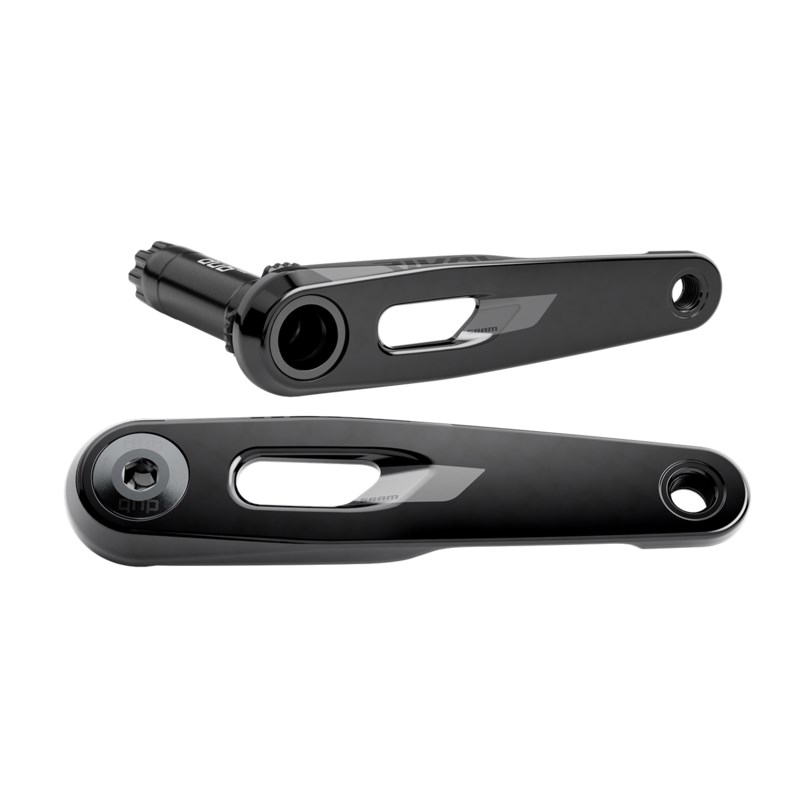 Rival Crankarm Assembly
