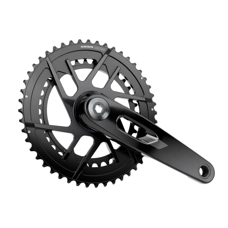 Rival Crankset