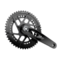 Rival Crankset