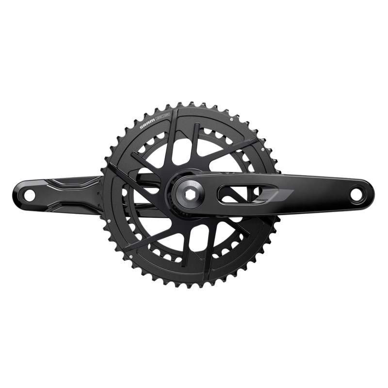 Rival Crankset