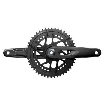 Rival Crankset