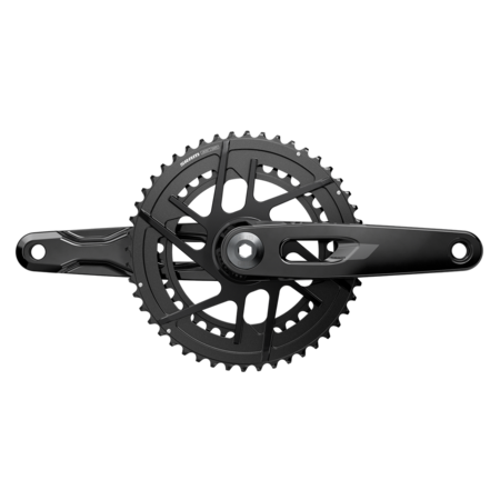 Rival Crankset
