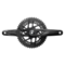 Rival Crankset