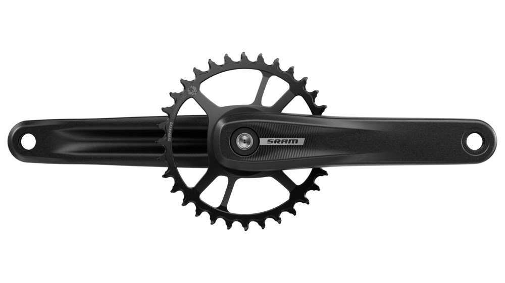 Eagle S100 Crankset