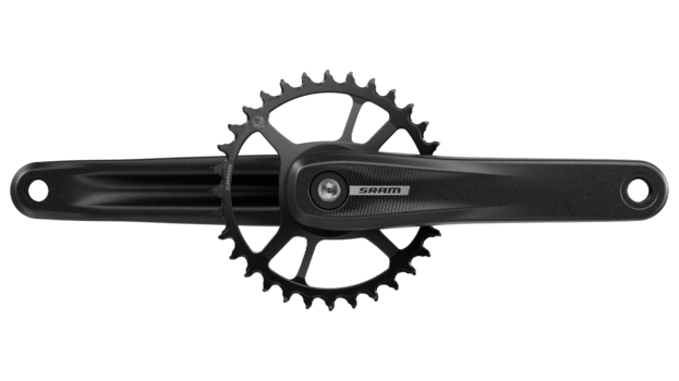 Eagle S100 Crankset