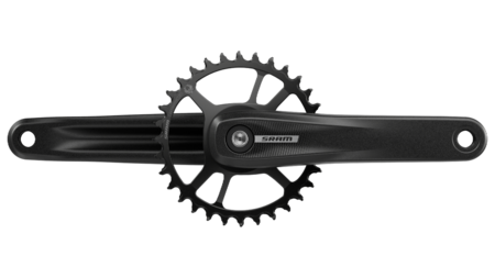 Eagle S100 Crankset