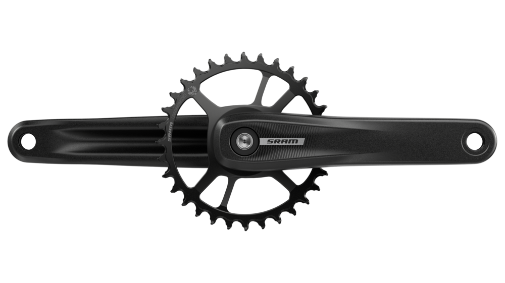 Eagle S100 Crankset