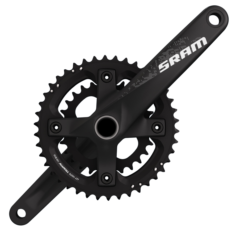 Sram 2x10 crankset new arrivals
