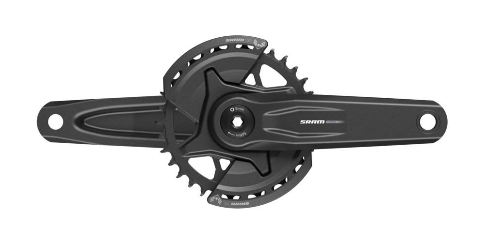 S1000 Eagle Crankset 