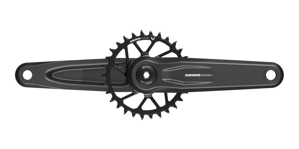 S1000 Eagle Crankset 
