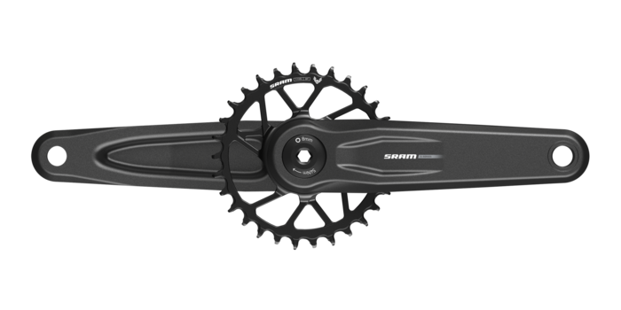 S1000 Eagle Crankset 