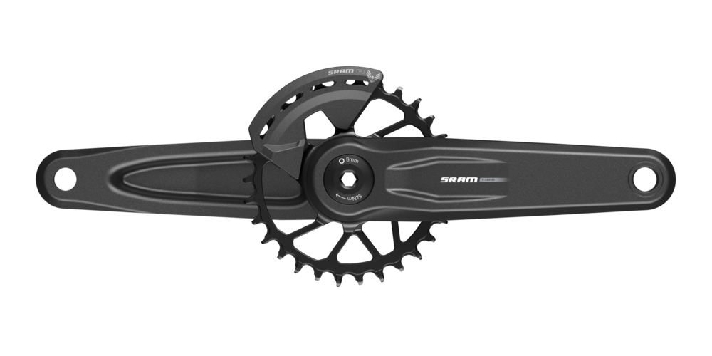 S1000 Eagle Crankset 