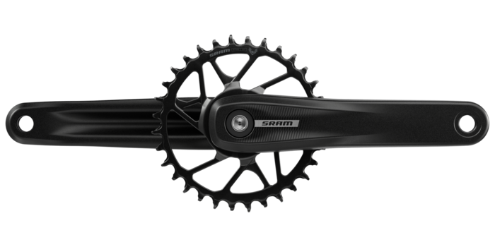 S150 Eagle Transmission Crankset