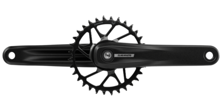 S150 Eagle Transmission Crankset