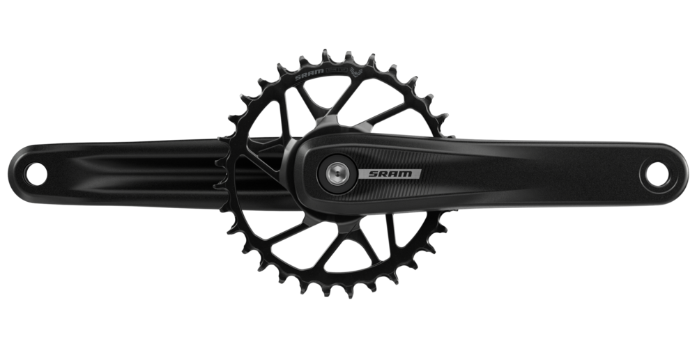 S150 Eagle Transmission Crankset