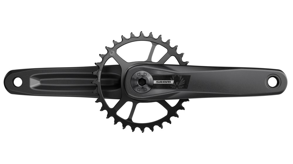 Eagle S200 Crankset