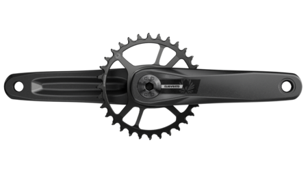 Eagle S200 Crankset