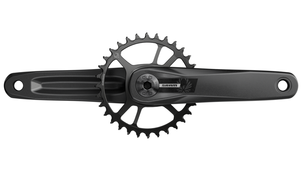 Eagle S200 Crankset