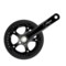S350 1x Crankset