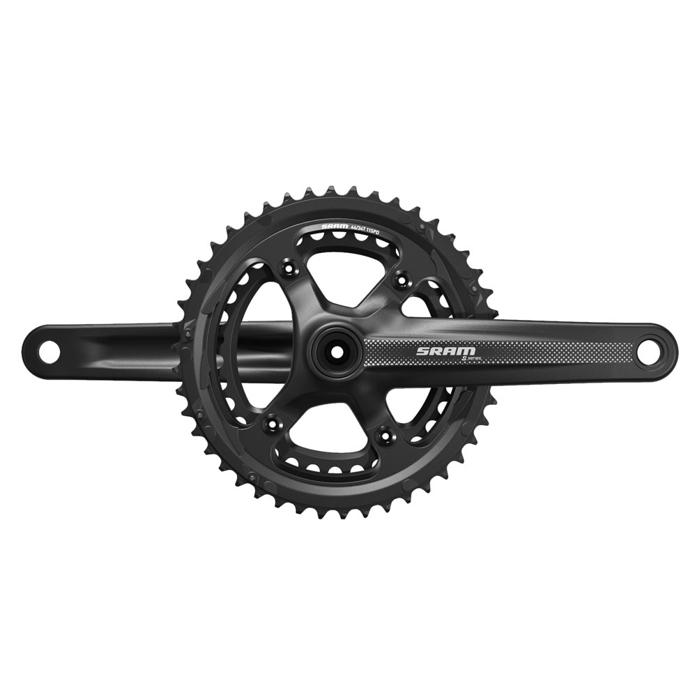 S-390 Crankset